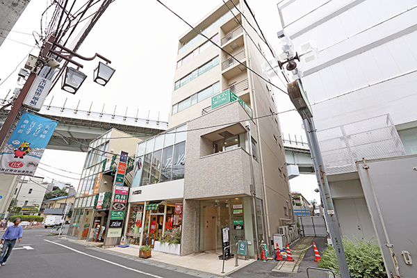 医療法人社団ウィズへルス