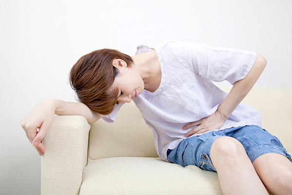 「大腸がん」にならないために受けておきたい検査です。